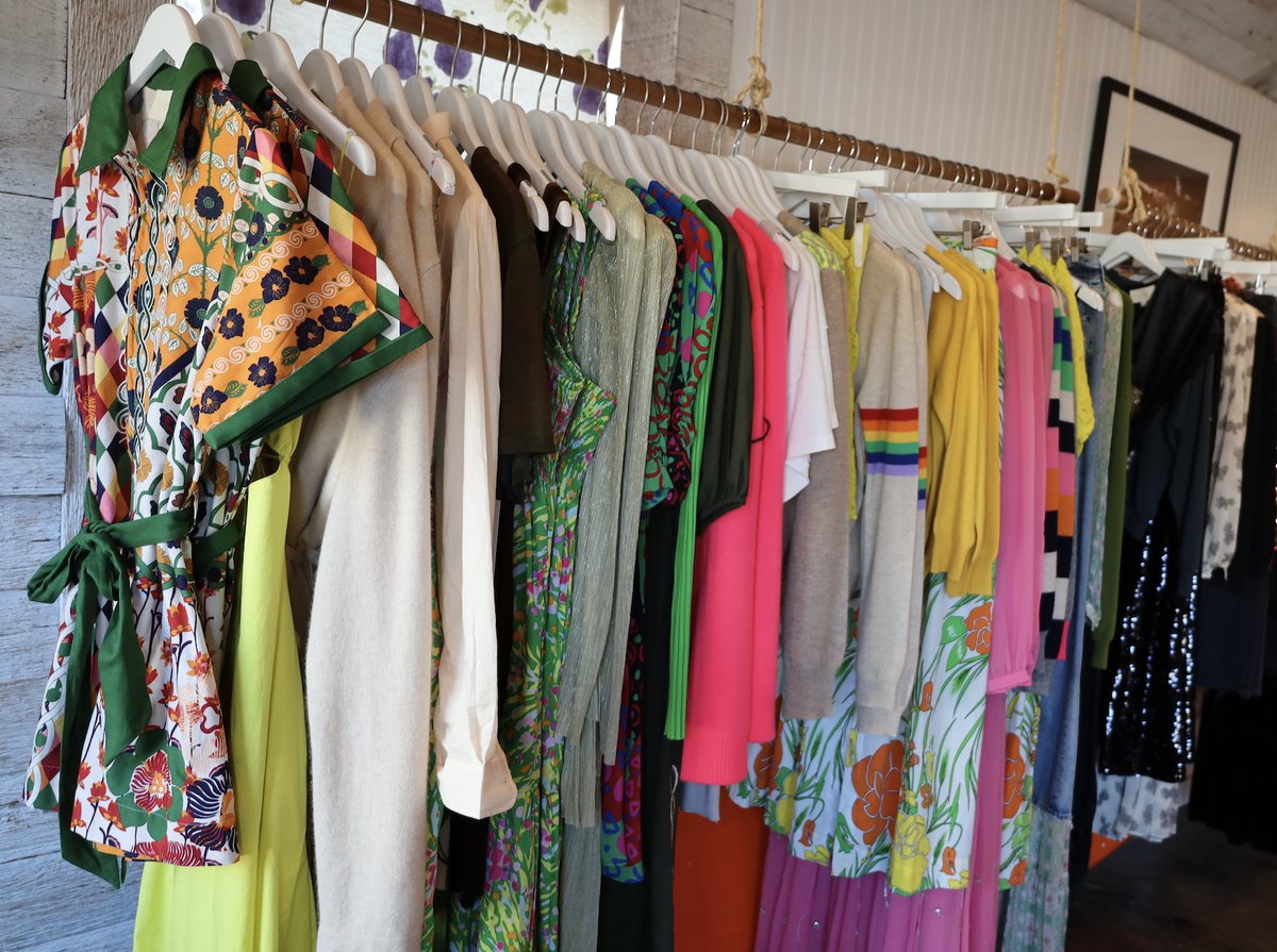 Bennie + Coco: your island stop for good vibes and even better fashion -  MyLo Lowcountry