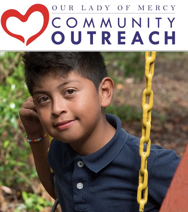 Our Lady of Mercy Community Outreach